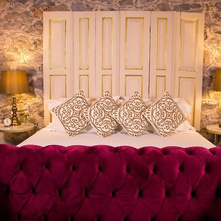 Luma B&B Boutique Puebla Dış mekan fotoğraf