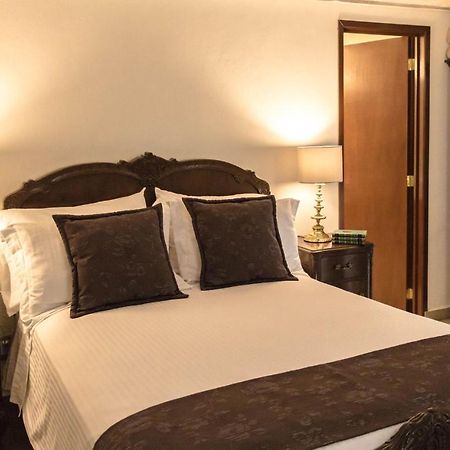 Luma B&B Boutique Puebla Dış mekan fotoğraf