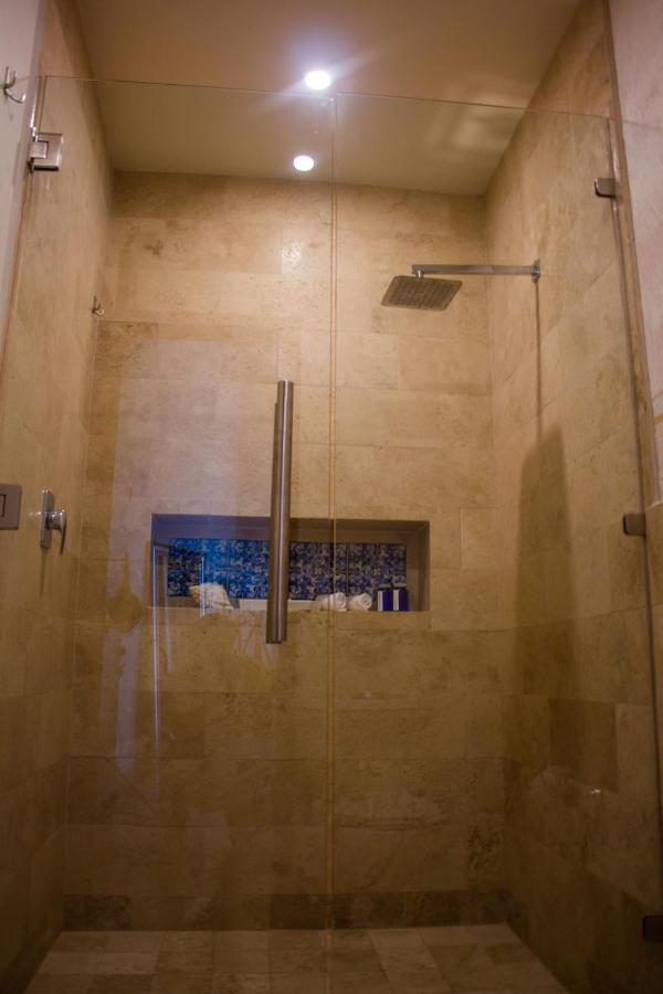 Luma B&B Boutique Puebla Dış mekan fotoğraf
