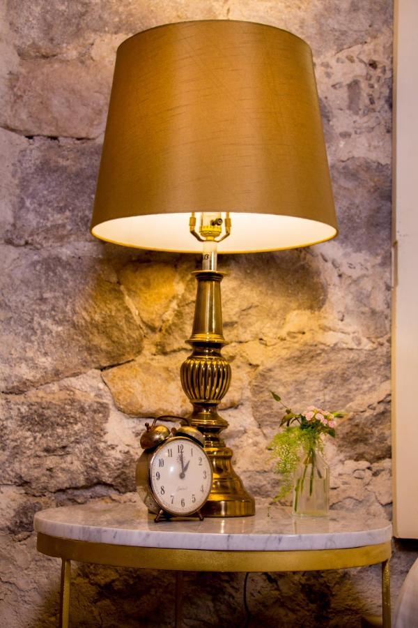 Luma B&B Boutique Puebla Dış mekan fotoğraf