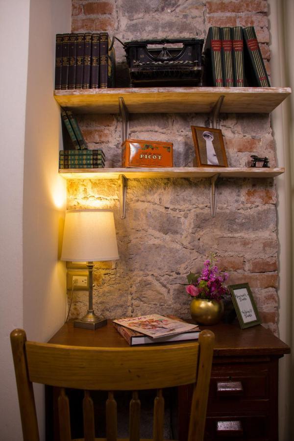 Luma B&B Boutique Puebla Dış mekan fotoğraf