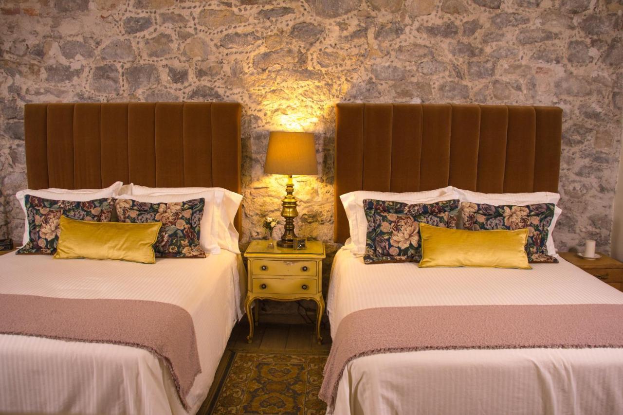 Luma B&B Boutique Puebla Dış mekan fotoğraf