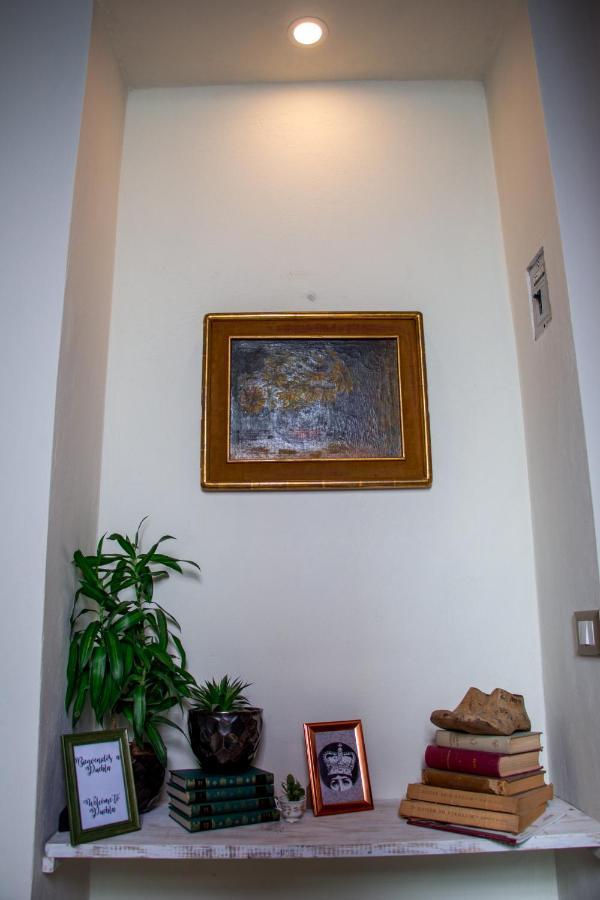 Luma B&B Boutique Puebla Dış mekan fotoğraf