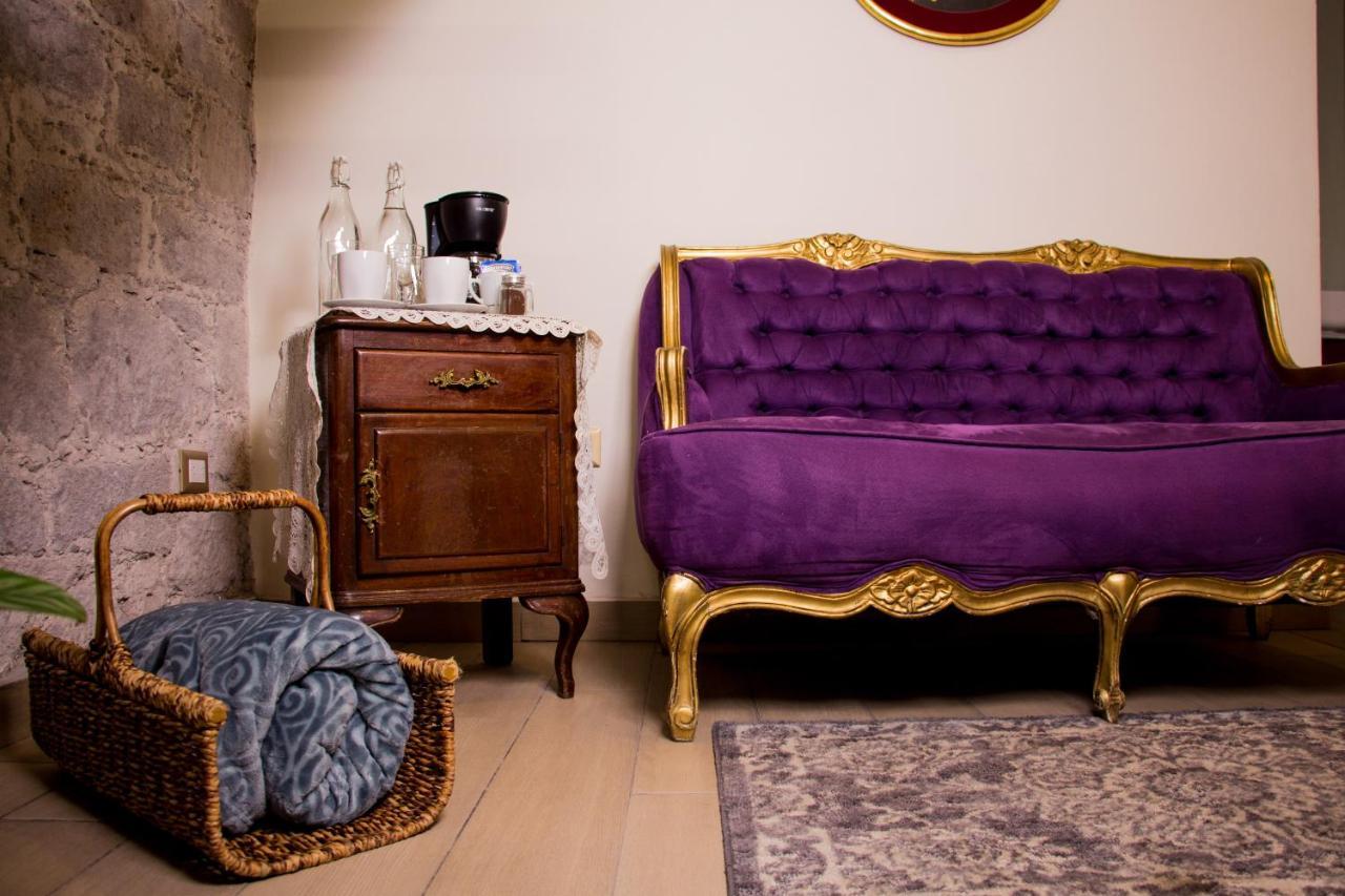 Luma B&B Boutique Puebla Dış mekan fotoğraf