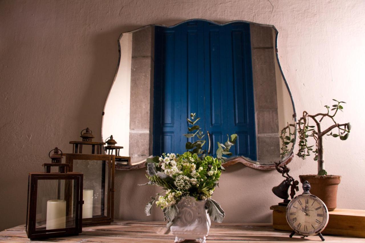 Luma B&B Boutique Puebla Dış mekan fotoğraf