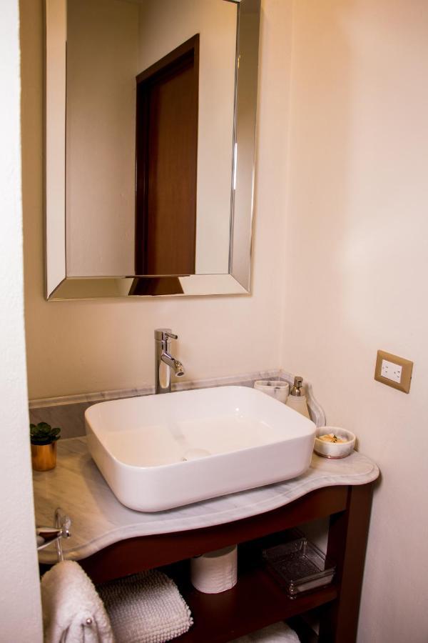 Luma B&B Boutique Puebla Dış mekan fotoğraf