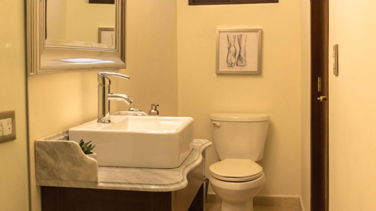 Luma B&B Boutique Puebla Dış mekan fotoğraf
