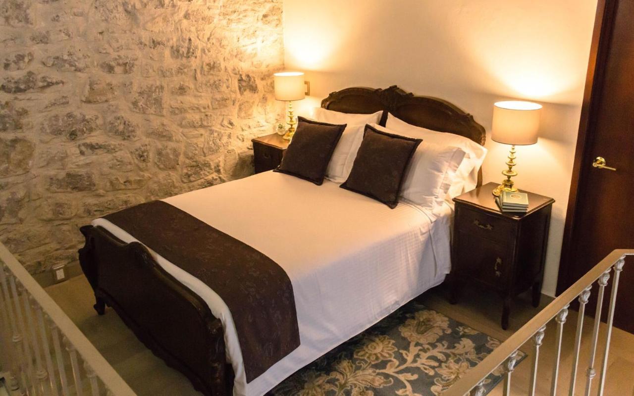 Luma B&B Boutique Puebla Dış mekan fotoğraf